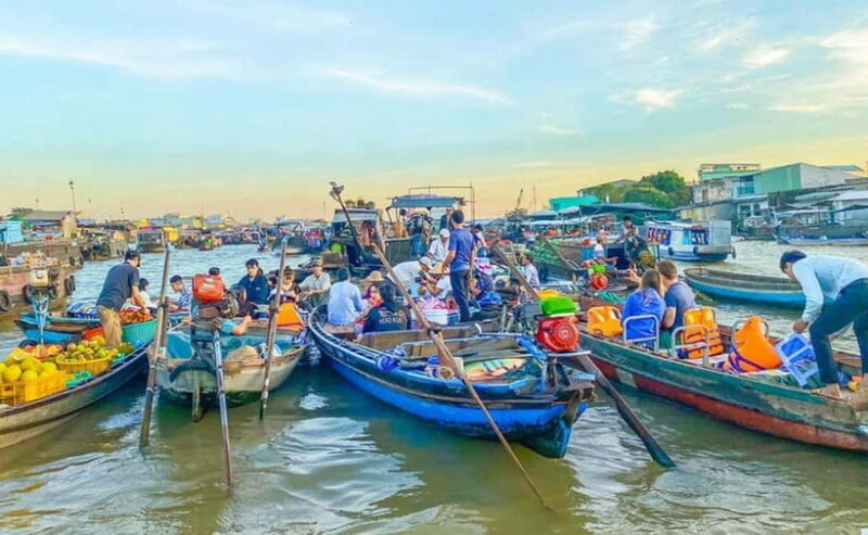 Can ThoSoc TrangBac LieuCa Mau 3-Day, 2-Night Tours - What Makes This Tour Stand Out?