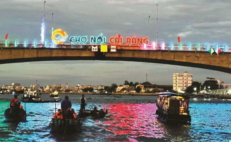 Can ThoSoc TrangBac LieuCa Mau 3-Day, 2-Night Tours - FAQ