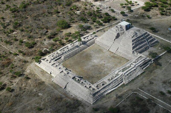 Canada de la Virgen Archaeological Site Tour - Why This Tour Is Worth It