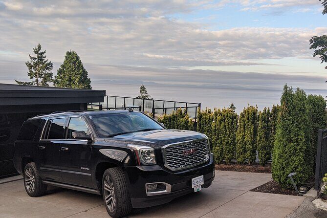 Canada Place Port to Vancouver Airport(YVR) - Departure Transfer - Final Thoughts