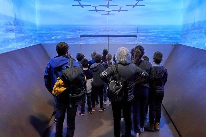 Canadian DDAY Sites Full Day Tour from Bayeux - Final Thoughts
