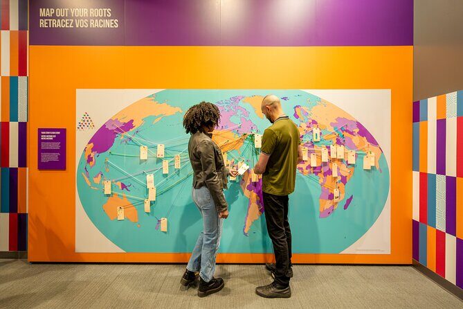 Canadian Museum of Immigration at Pier 21 Admission & Tour - Who Should Visit?