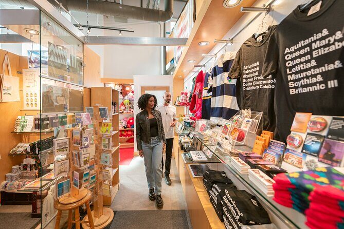 Canadian Museum of Immigration at Pier 21 Admission & Tour - Final Thoughts