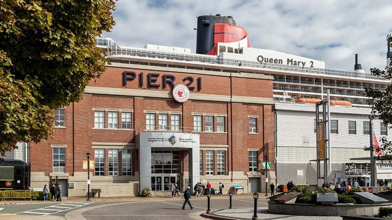 Canadian Museum of Immigration at Pier 21 Admission & Tour - A Practical Look at the Experience