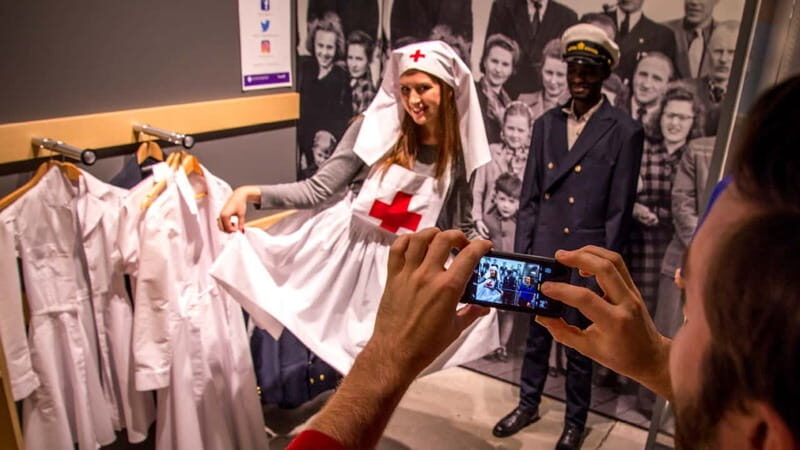 Canadian Museum of Immigration at Pier 21 Admission & Tour - What We Love About This Experience