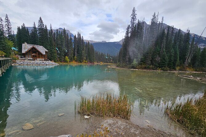 Canadian Rockies Day Trip Emerald Lake Peyto Lake and Lake Louise - Final Thoughts