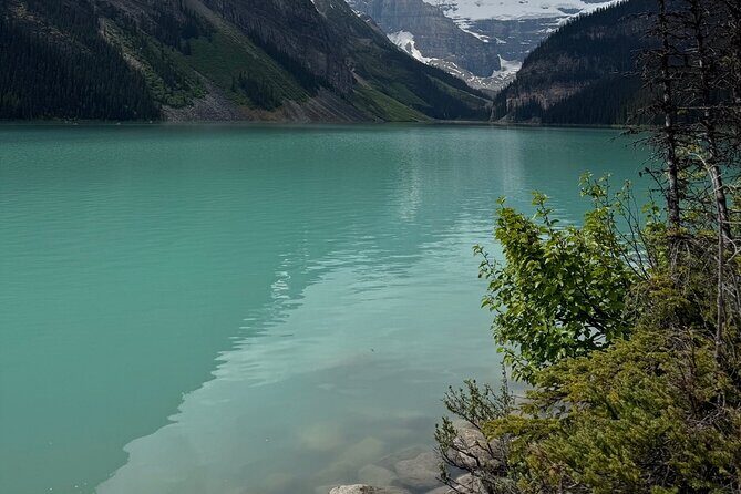 Canadian Rockies Full Day Guided Tour - Experience in Detail: What to Expect from the Canadian Rockies Full Day Tour