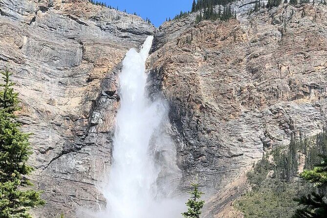 Canadian Rockies Full Day Guided Tour - Final Thoughts