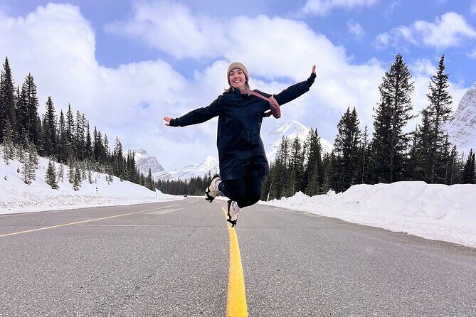 Canadian Rockies Journey Johnston Canyon to Banff National Park - FAQ