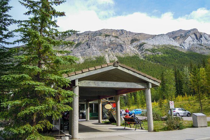 Canadian Rockies Self-Guided Driving & Walking Audio Tour Bundle - FAQ
