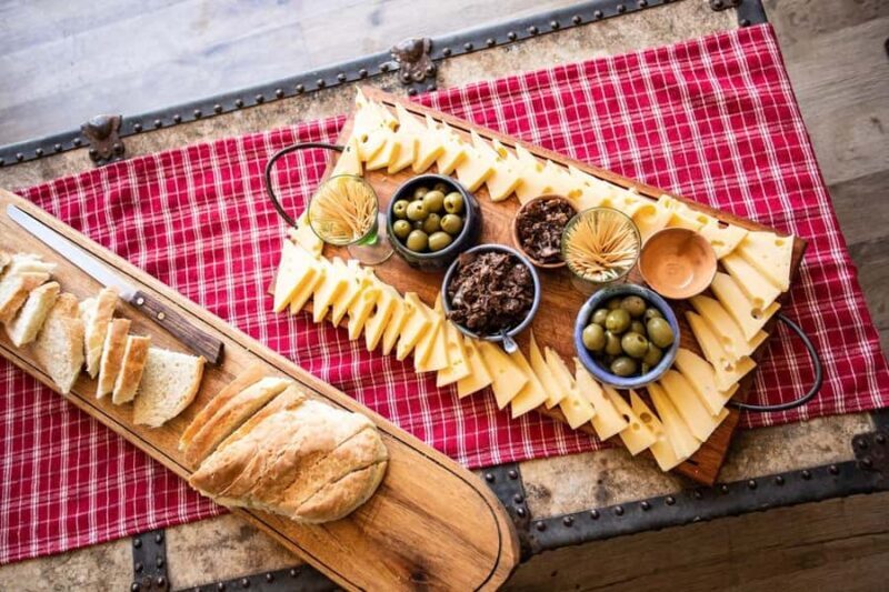 CAÑADON EXPERIENCE - TREKKING & STAY - PRIVATE VEHICLE - Key Points