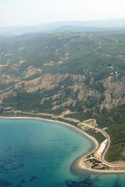 Canakkale: 6-Hour Gallipoli Tour with Lunch - A Close Look at the Gallipoli Tour Experience