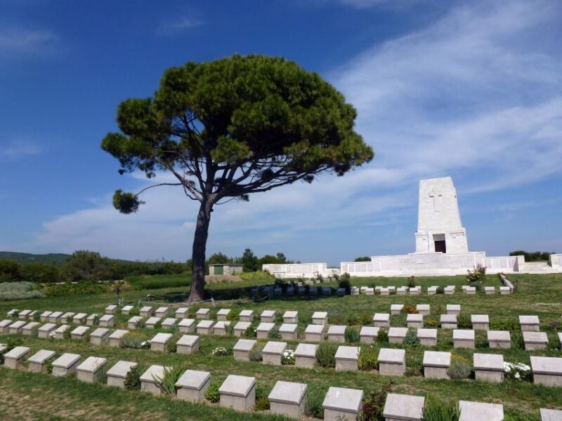 Canakkale: 6-Hour Gallipoli Tour with Lunch - Frequently Asked Questions