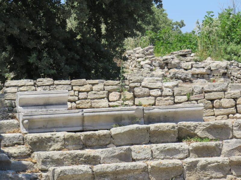 Canakkale: Full-Day Ancient Troy and Museum of Troy Tour - Who Should Consider This Tour?
