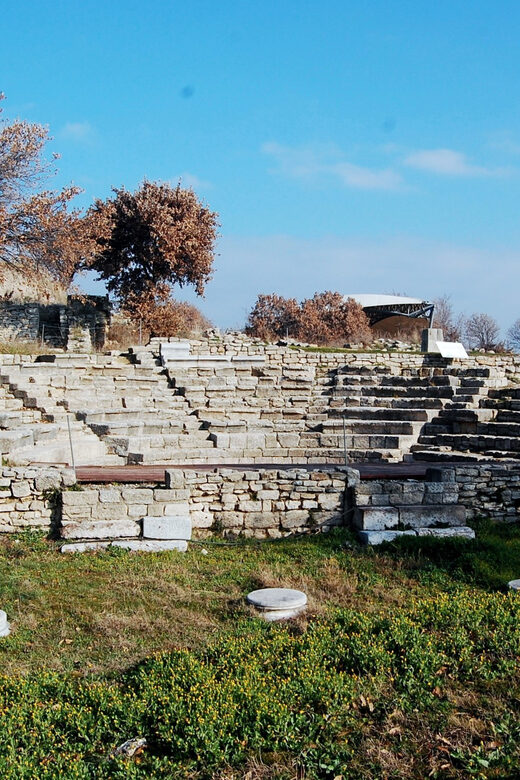 Canakkale: Full-Day Ancient Troy and Museum of Troy Tour - FAQ