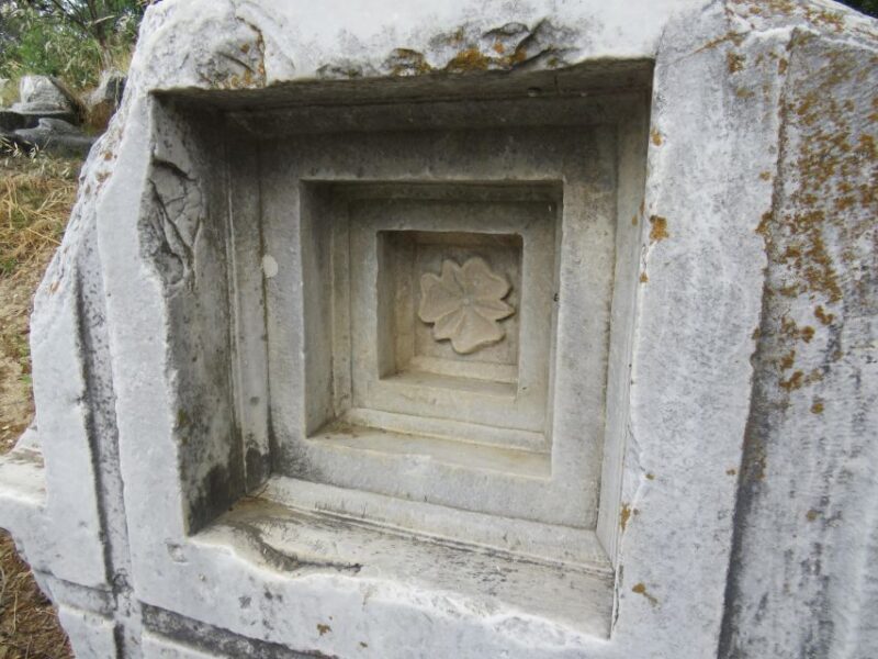 Canakkale: Half-Day Troy Tour - A Closer Look at the Troy Half-Day Tour