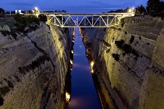 Canal of Corinthos & Ancient Corinthos Half Day Private Tour - Final Thoughts