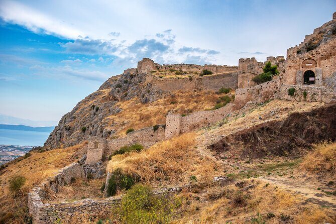 Canal of Corinthos & Ancient Corinthos Half Day Private Tour - FAQ