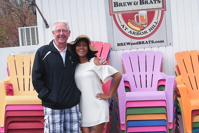 Canandaigua Lake Brewery Tour - The Itinerary in Detail