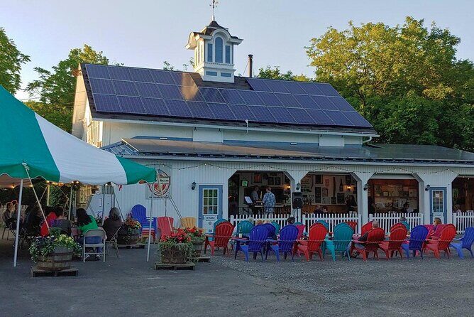 Canandaigua Wine Trail Experience - An In-Depth Look at the Canandaigua Wine Trail Experience