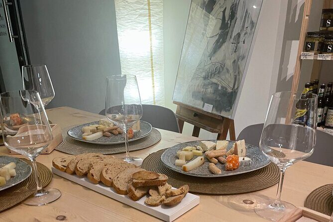 Canarian cheese tasting - Key Points