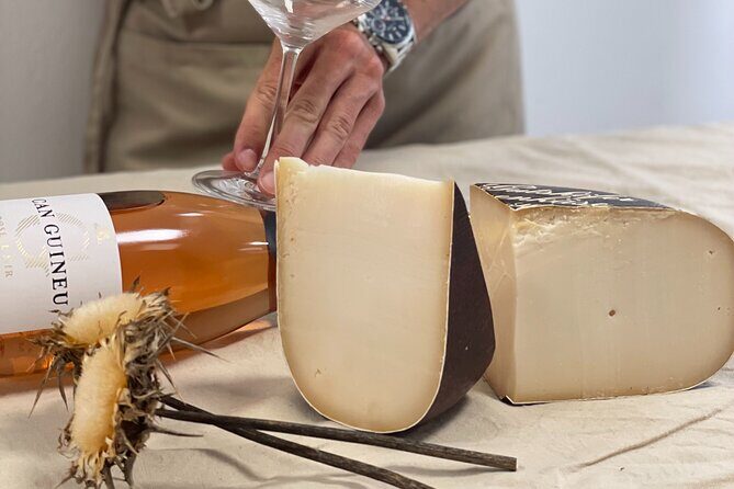 Canarian cheese tasting - Who Would Love This Experience?