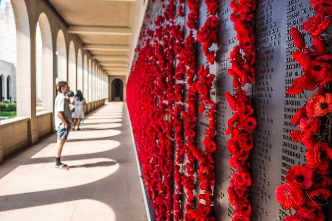 Canberra Day Trip from Sydney - Key Points