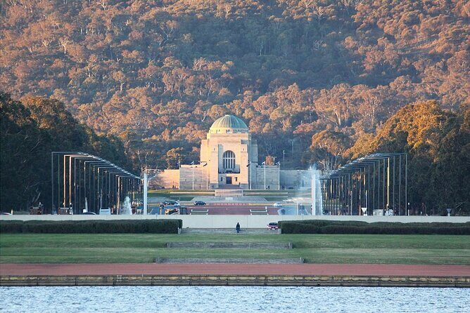 Canberra Private Sightseeing Tours from Sydney - Final Thoughts