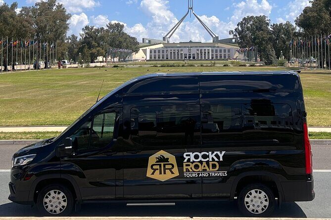 Canberra Private Tour from Sydney - Exploring Canberra with a Private Guide from Sydney