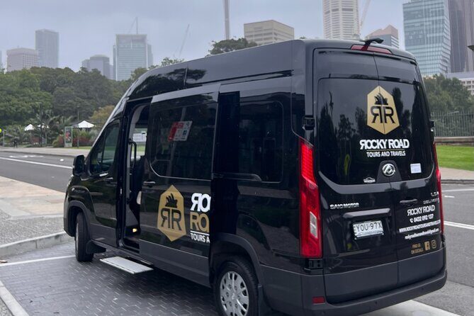 Canberra Private Tour from Sydney - Key Points