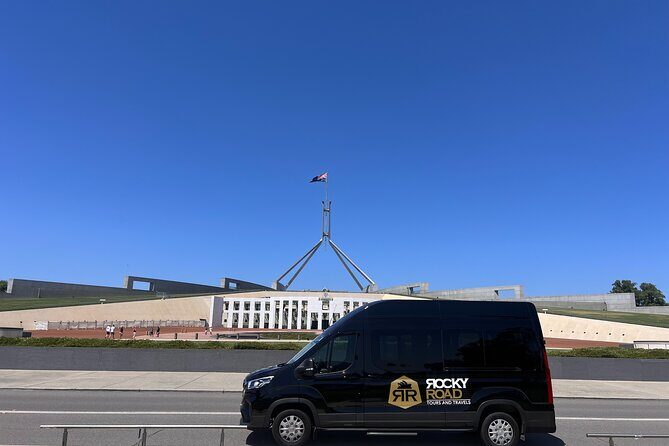 Canberra Private Tour from Sydney - The Sum Up