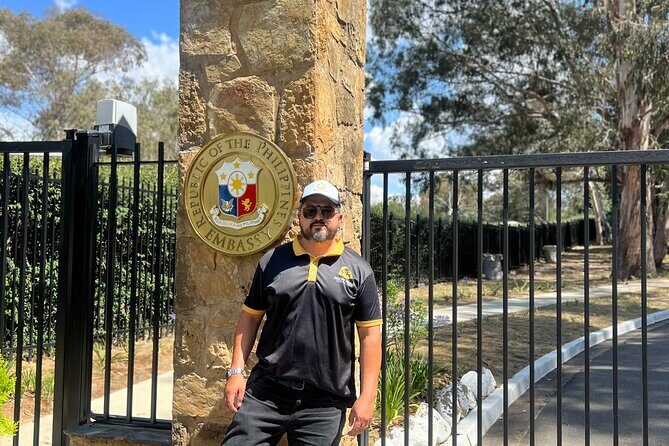 Canberra Private Tour from Sydney - FAQ
