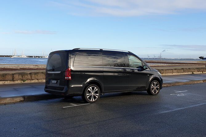 Canberra - Sydney Private Transfers - A Detailed Look at Canberra - Sydney Private Transfers