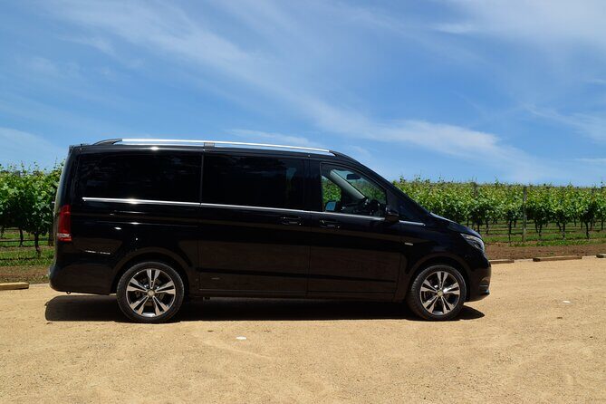 Canberra - Sydney Private Transfers - Why Choose Private Transfers?