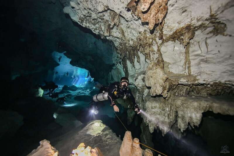 Cancun 2 Cenote Dives: The Pit & Dos Ojos - Certified Divers - Frequently Asked Questions