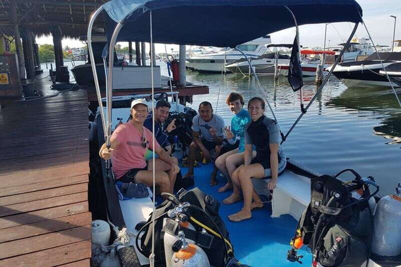 Cancún: 2-Day PADI Open Water Diving Course - What Makes This Course Worth Considering?