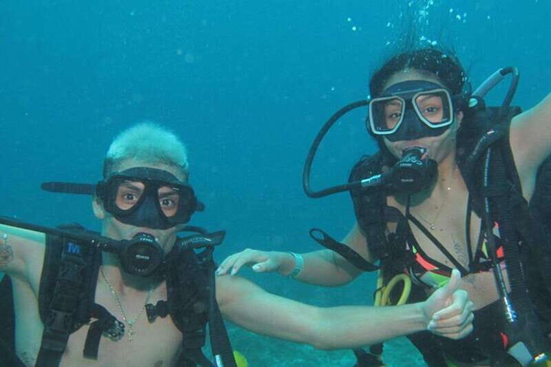 Cancún: 2-Day PADI Open Water Diving Course - Authentic Experiences and Traveler Perspectives