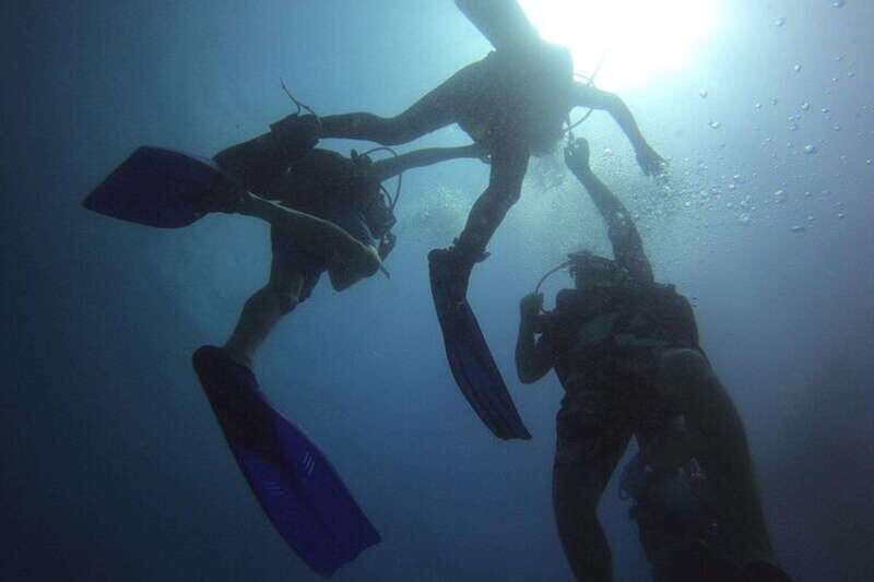 Cancún: 2-Day PADI Open Water Diving Course - Who Should Consider This Course?