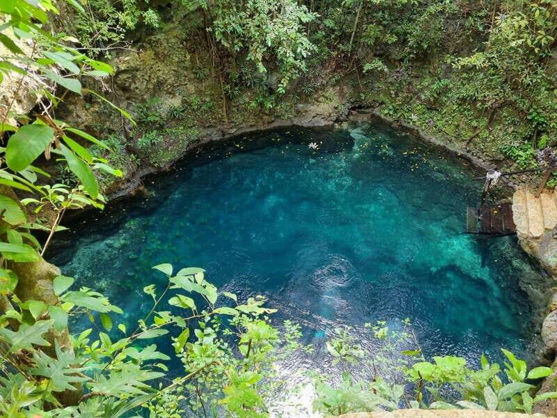 Cancun: 2 Dives in Cenotes Ki Ha + Zapote - Certified Divers - Who Is This Tour Best Suited For?