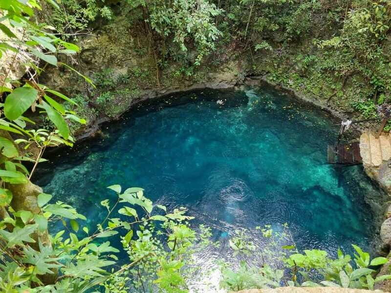 Cancun: 2 Dives in Cenotes Ki Ha + Zapote - Certified Divers - Detailed Breakdown of the Experience