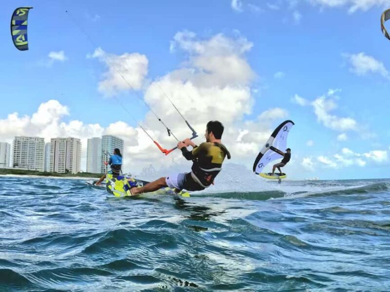 Cancún: 2-Hour Kitesurfing or Wingfoiling Course - Final Thoughts: Is It Worth It?