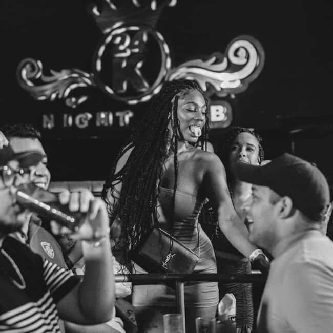 Cancun: 24 K Club Open Bar and Table incluided - Final Thoughts on the 24 K Club Experience