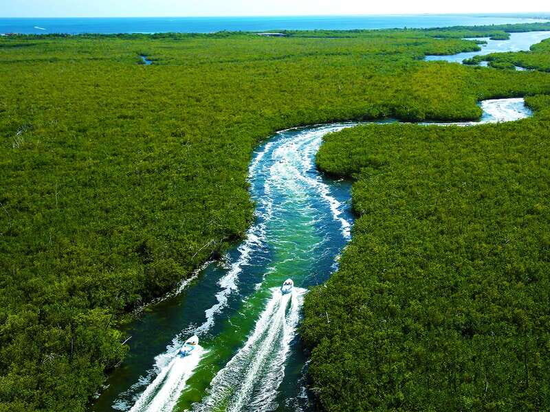 Cancun: 2Hour Speedboat Experience - FAQ