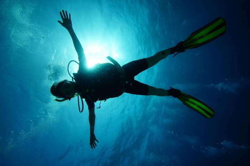 CANCUN: 2T REEF DIVES FOR CERTIFIED DIVERS - Final Thoughts: Is It Worth It?