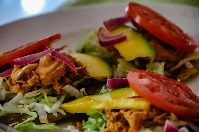 Cancun: 3-Hour Food Tour, Visit to the Market & Street Art - Frequently Asked Questions