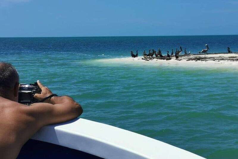 Cancun: 3 Islands Snorkel Adventure - The Sum Up