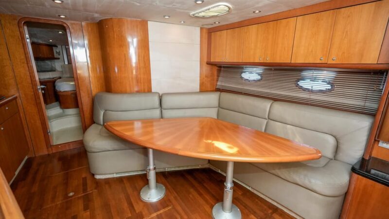 Cancun: 52-Foot Yacht Rental - Frequently Asked Questions