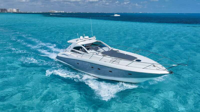 Cancun: 52-Foot Yacht Rental - Authentic Feedback and Real Experiences