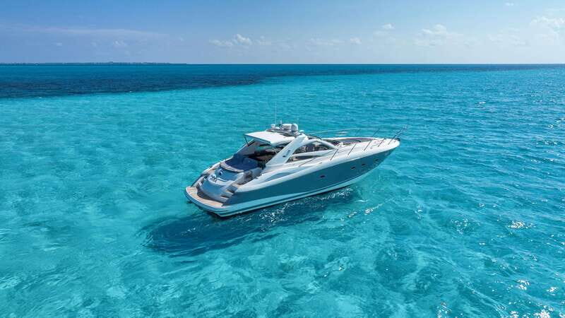 Cancun: 52-Foot Yacht Rental - Breaking Down the Cost and Value
