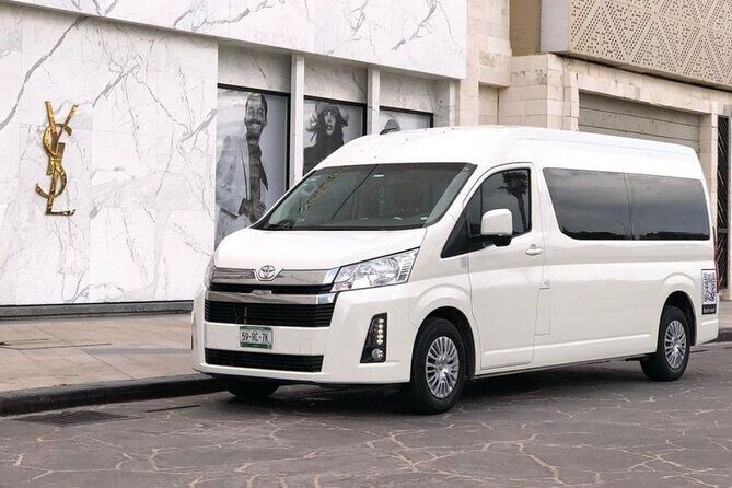 Cancun Airport CUN Arrival or Departure Transfer - Why Choose This Transfer?